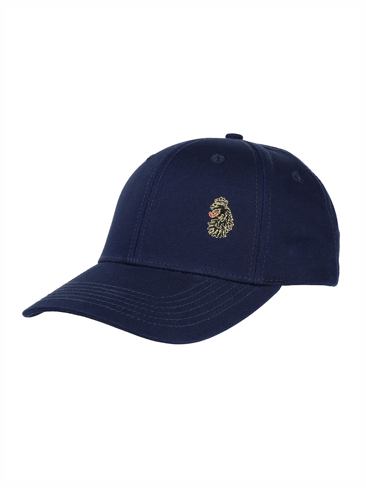 Luke 1977 808 Skate Classic Baseball 100% Cotton Cap - Image 1 of 5