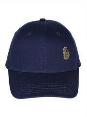 Luke 1977 808 Skate Classic Baseball 100% Cotton Cap - Image 2 of 5