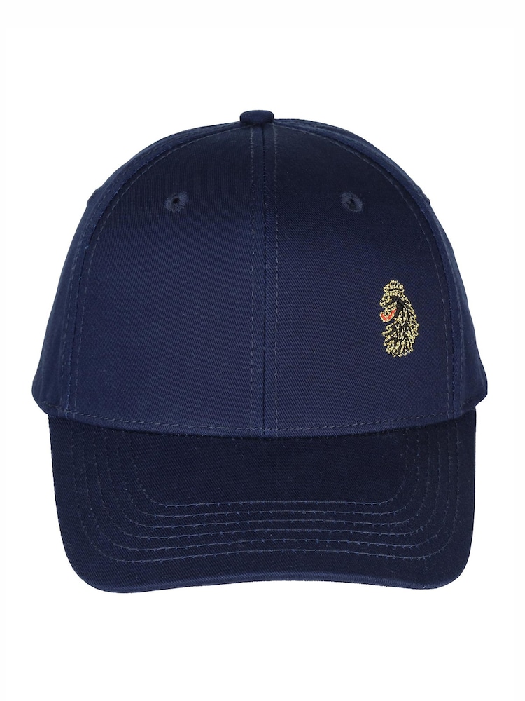 Luke 1977 808 Skate Classic Baseball 100% Cotton Cap - Image 2 of 5