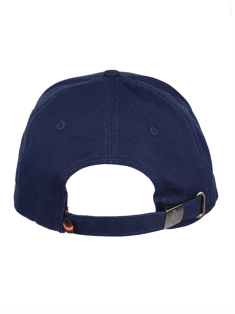 Luke 1977 808 Skate Classic Baseball 100% Cotton Cap - Image 3 of 5
