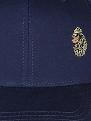 Luke 1977 808 Skate Classic Baseball 100% Cotton Cap - Image 4 of 5