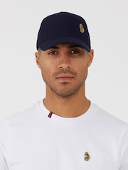 Luke 1977 808 Skate Classic Baseball 100% Cotton Cap - Image 5 of 5