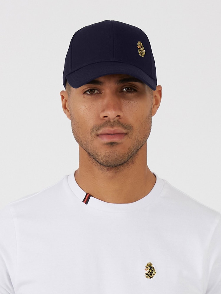 Luke 1977 808 Skate Classic Baseball 100% Cotton Cap - Image 5 of 5