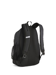 Puma Black Deck 29L Backpack - Image 3 of 3