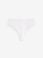Preto/branco/praliné nu - Sem pacote VPL Comfort Knickers 3 - Imagem 2 de 4