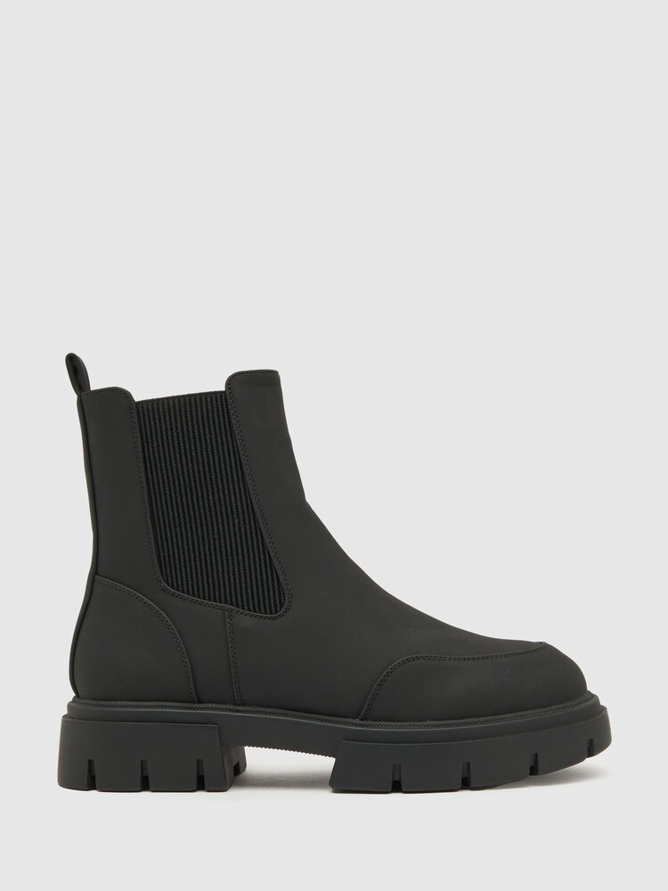 Schuh Cheerful Chunky Boots - Image 1 of 4