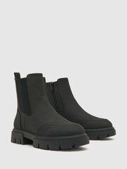 Schuh Cheerful Chunky Boots - Image 3 of 4