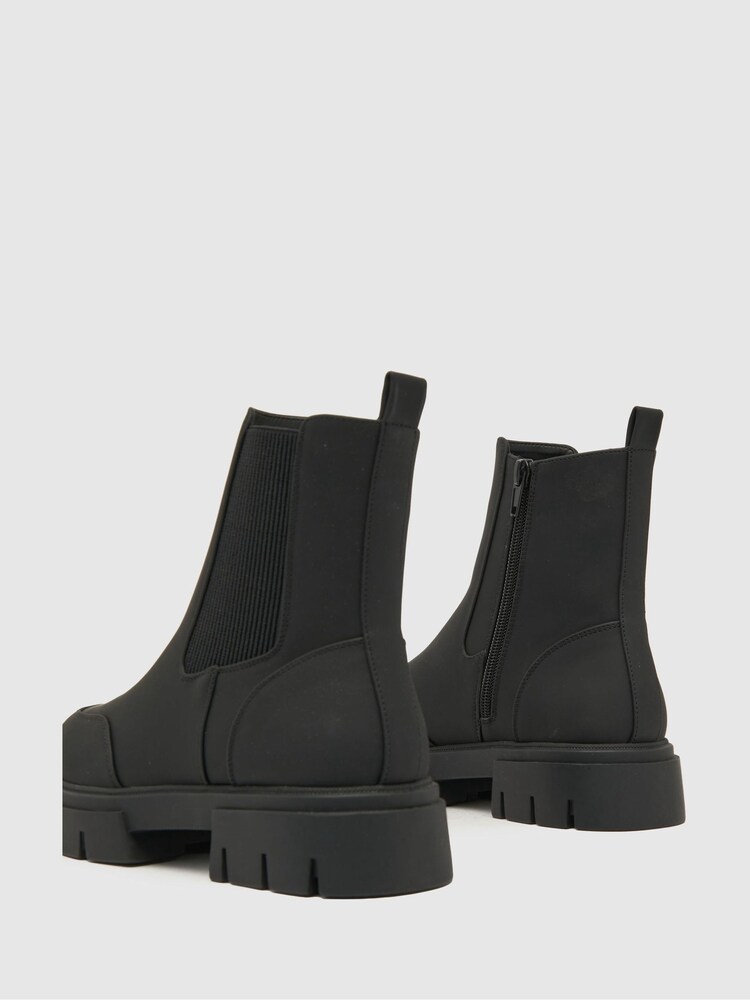 Schuh Cheerful Chunky Boots - Image 4 of 4