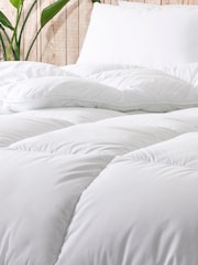 Fine Bedding Company Return to Nature 10.5 Tog Duvet - Image 2 of 3