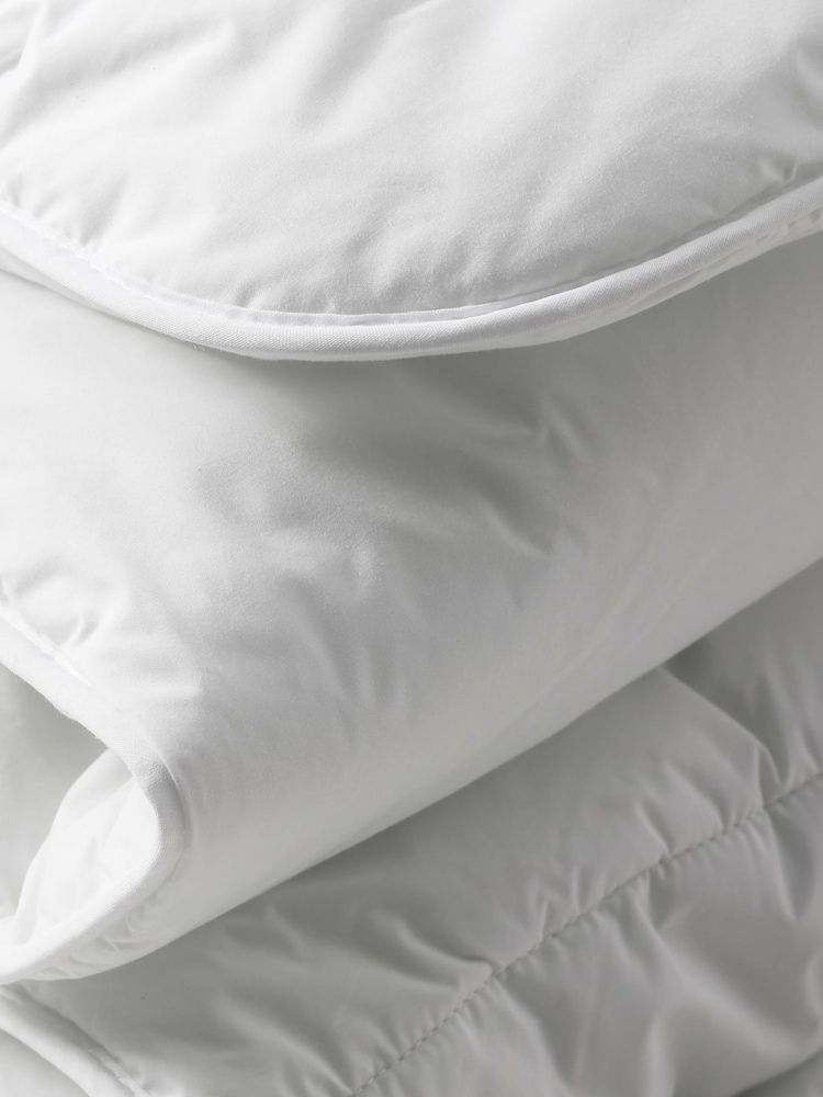Fine Bedding Company Return to Nature 10.5 Tog Duvet - Image 3 of 3