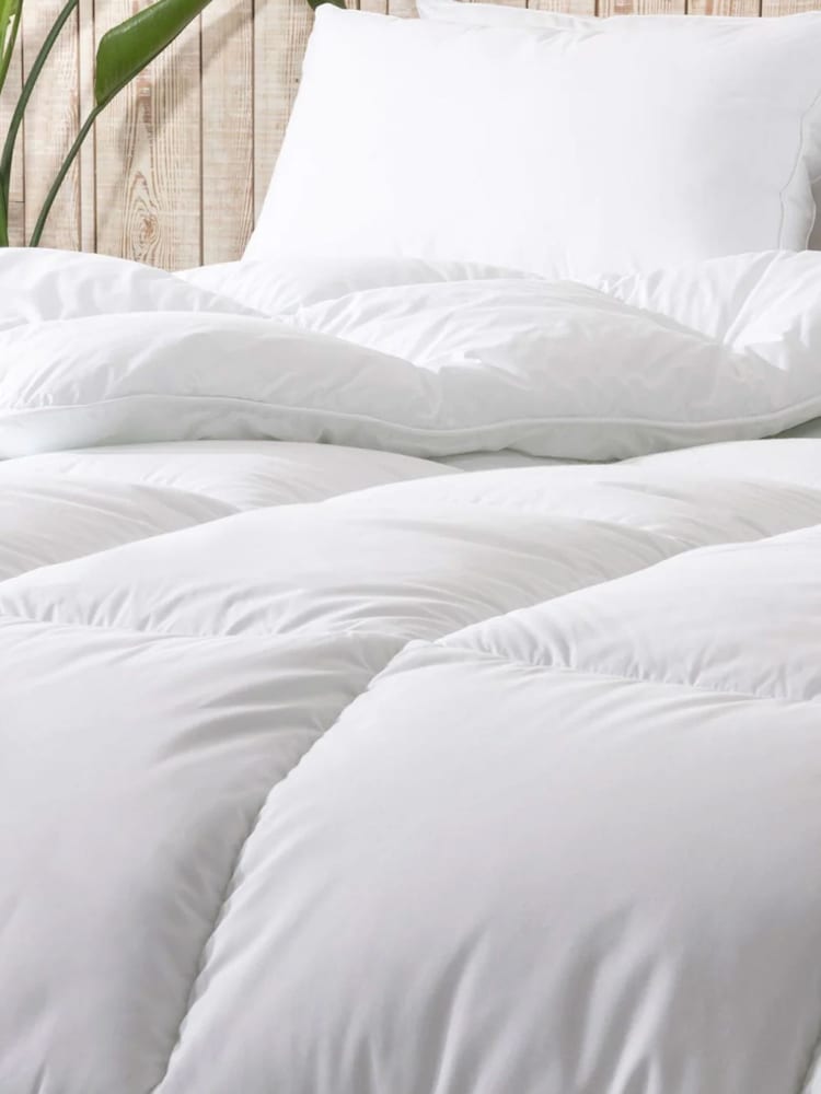 Fine Bedding Company Return to Nature 4.5 Tog Duvet - Image 2 of 3