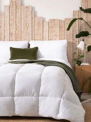 Fine Bedding Company Return to Nature 4.5 Tog Duvet - Image 3 of 3