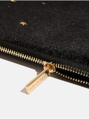 Skinnydip Night Sky Black Laptop Case - Image 5 of 5