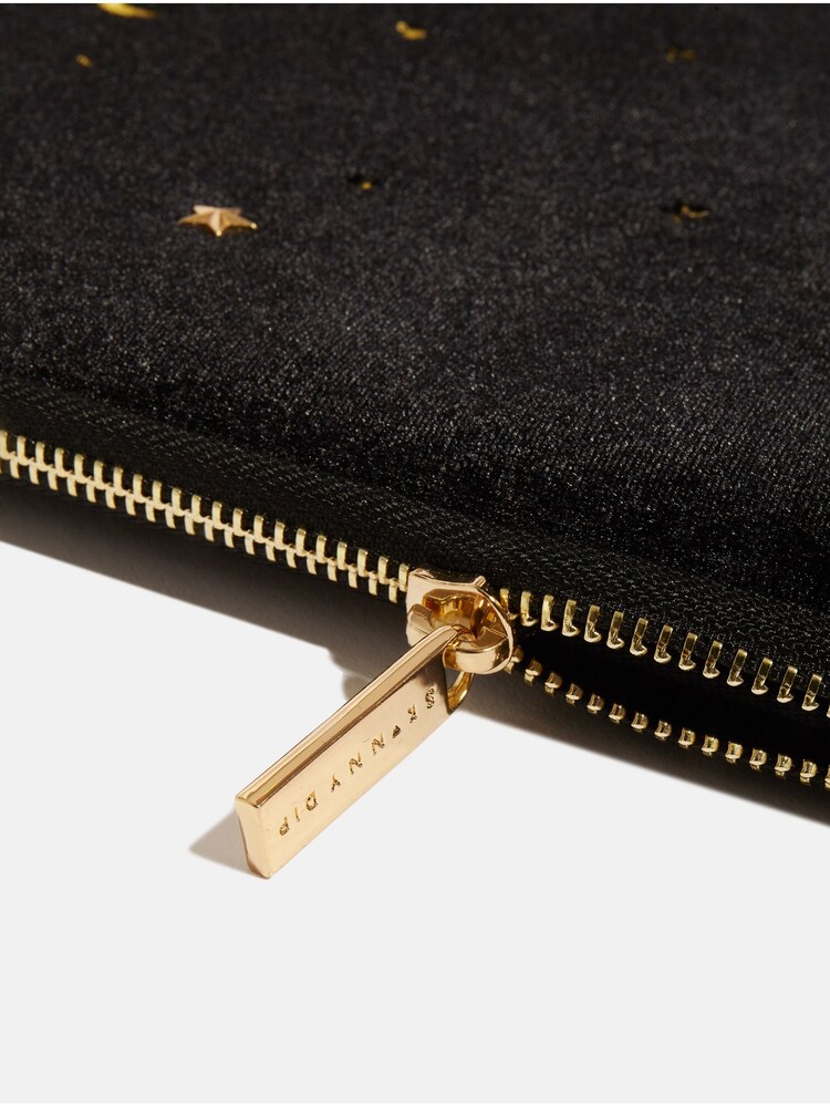 Skinnydip Night Sky Black Laptop Case - Image 5 of 5