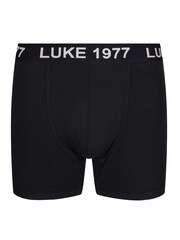 Luke 1977 Blue Niter Sports T-Shirts 3 Pack - Image 2 of 8