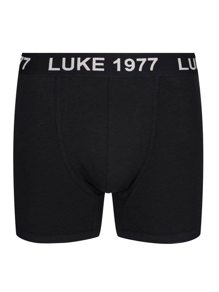 Luke 1977 Blue Niter Sports T-Shirts 3 Pack - Image 2 of 8
