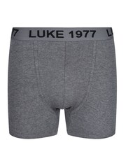 Luke 1977 Blue Niter Sports T-Shirts 3 Pack - Image 4 of 8