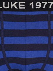 Luke 1977 Blue Niter Sports T-Shirts 3 Pack - Image 7 of 8
