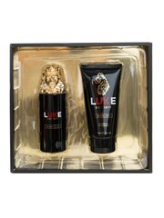 Luke 1977 Fragrance And Shower Gel Black Gift Set - Image 2 of 2