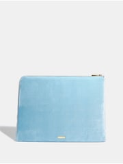 Puntada azul de Disney - Skinnydip Laptop Case - Imagen 2 de 5