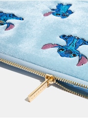 Puntada azul de Disney - Skinnydip Laptop Case - Imagen 5 de 5