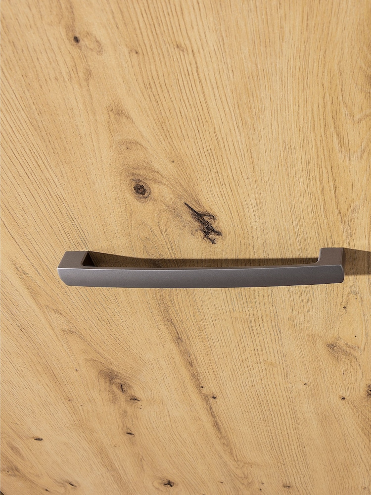 Rauch Artisan Oak Amodi 5 Chest of Drawers - Image 3 of 3