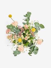 The Chateau by Angel Strawbridge Peach Pink Summer Letterbox - Image 5 of 5