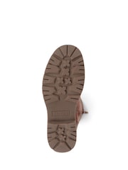 Pavers Lace Up Ankle Boots - Image 5 of 5