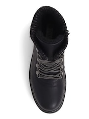 Pavers Lace Up Ankle Boots - Image 4 of 5