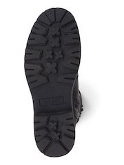 Pavers Lace Up Ankle Boots - Image 5 of 5