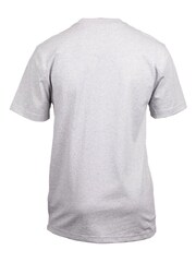 Dickies Grey Short Sleeve Logo Graphic 100% Cotton T-Shirt - Image 5 of 5