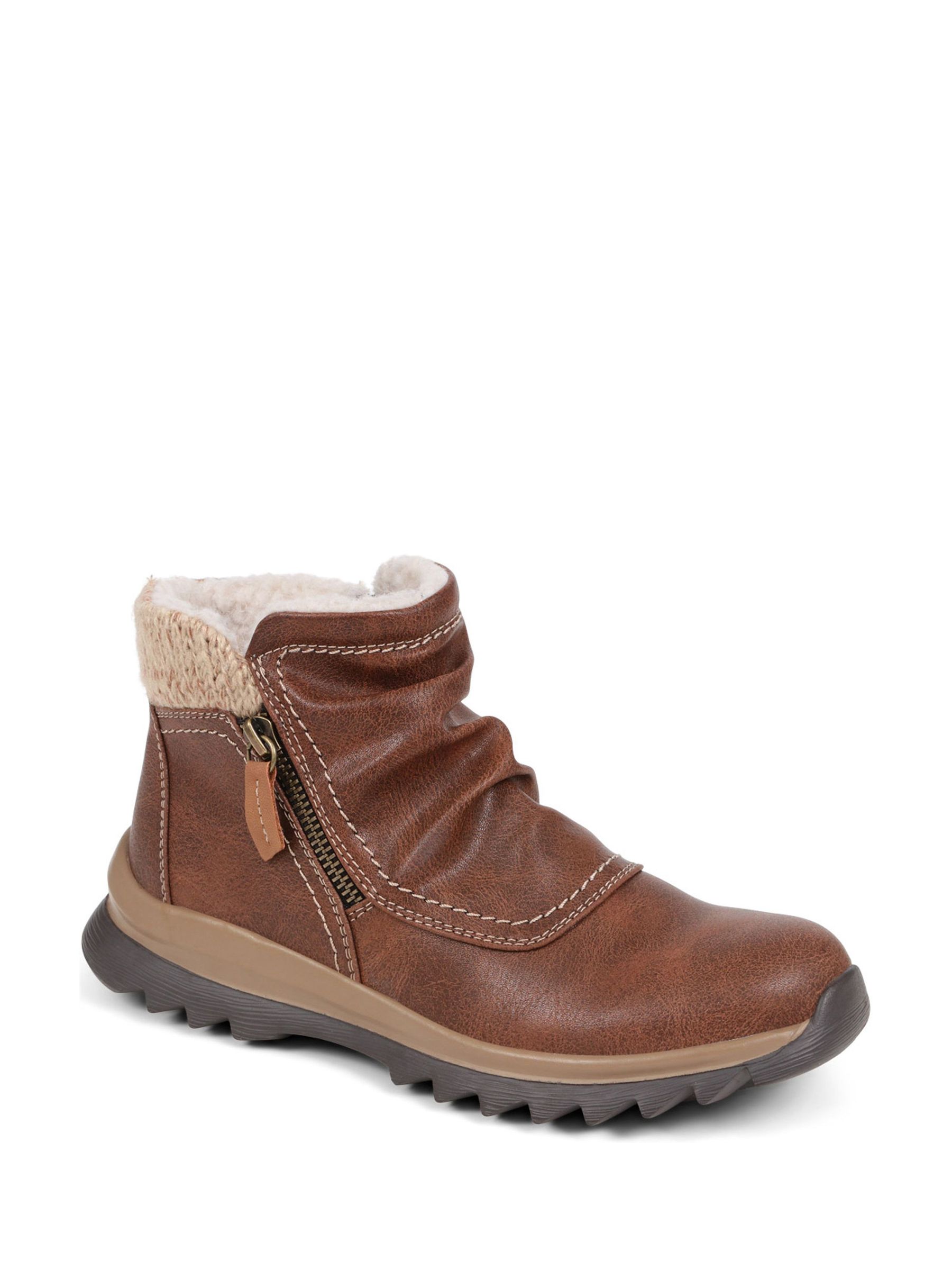 Buy Pavers Knitted Cuff Ankle Boots from Next Luxembourg