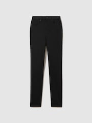 Good American Black Good American Ultra High Skinny Jeans - Image 2 of 6