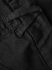 Good American Black Good American Ultra High Skinny Jeans - Image 6 of 6