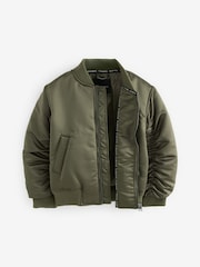 smALLSAINTS Girls Scout Bomber Jacket - صورة 8 من 11