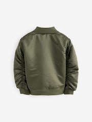 smALLSAINTS Girls Scout Bomber Jacket - صورة 9 من 11