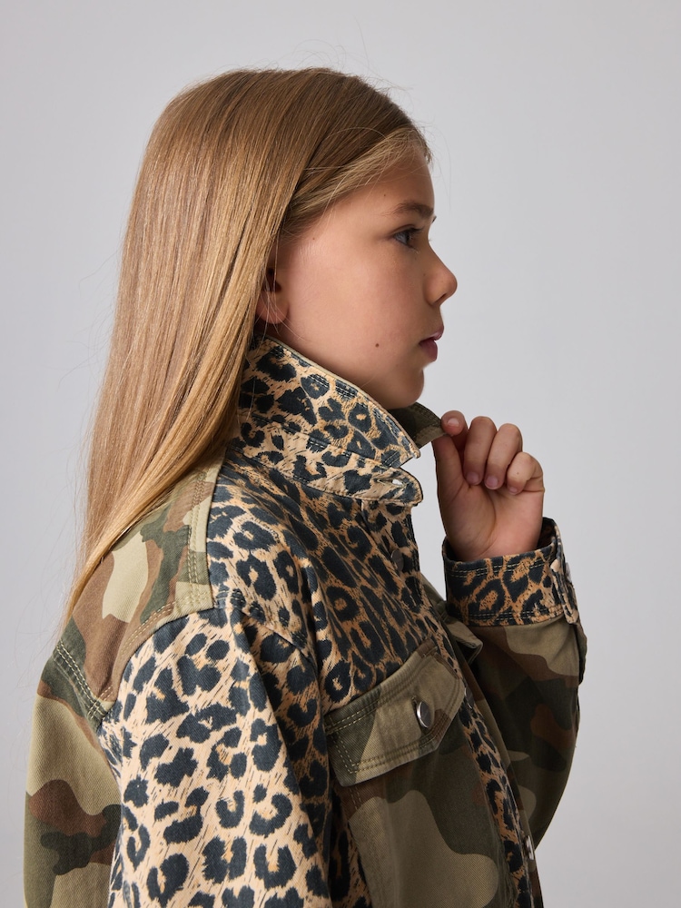 Scarf Hat Michael Kors Camo Scarf Buy SmALLSAINTS Camouflage Lily