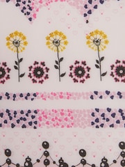 Vestido con estampado floral Lana de Reiss - Imagen 6 de 6