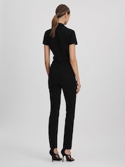 Good American Denim-Overall - Bild 5 von 6