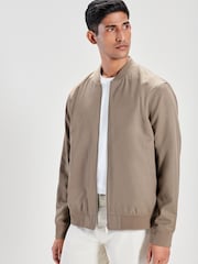 Stone - Schicke Bomberjacke - Bild 1 von 10