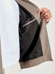 Stone - Schicke Bomberjacke - Bild 4 von 10
