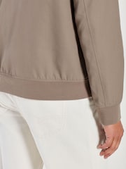 Stone - Schicke Bomberjacke - Bild 5 von 10