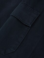 Paige Flared Cargo Trousers - Image 5 of 5