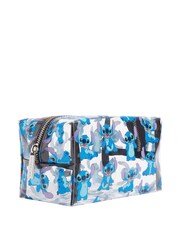 Skinnydip Orange Clementine Makeup Bag - Image 3 of 4