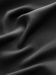 Schwarz - Camisole mit Racerback - Bild 6 von 6