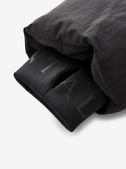 smALLSAINTS Black Boys Short Padded Coat - Image 13 of 13