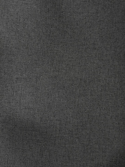 Charcoal Grey Regular Fit Essential Suit Trousers - Image 6 of 8