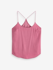 Rosérosa - Camisole mit Racerback - Bild 5 von 6