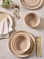 12 Piece Dinner Set - صورة 1 من 4