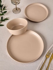 12 Piece Dinner Set - صورة 2 من 4